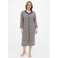 Халат Romeo Life 3XL,4XL,5XL 7373